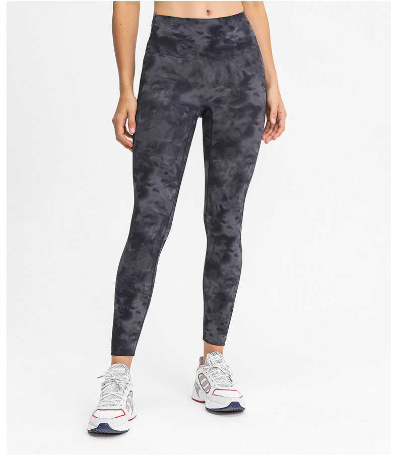 Resolve Legging