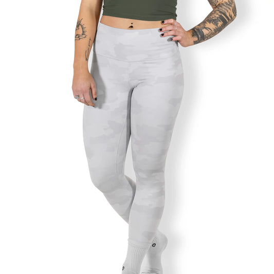 Camo Legging