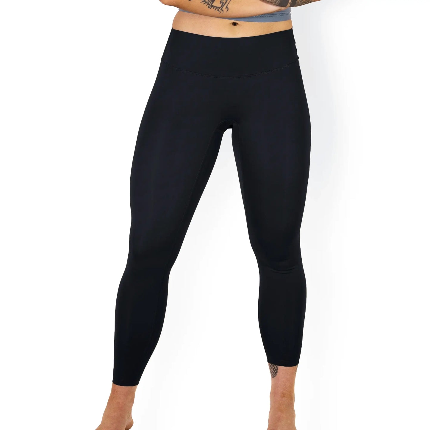 Foundation Legging