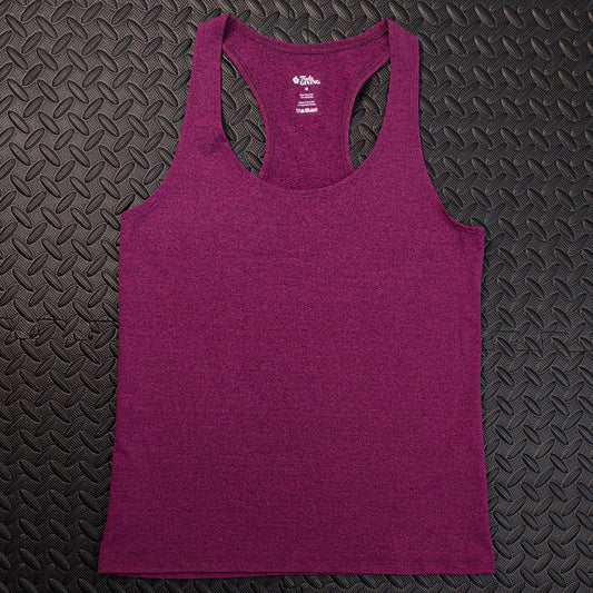 Signature Tank