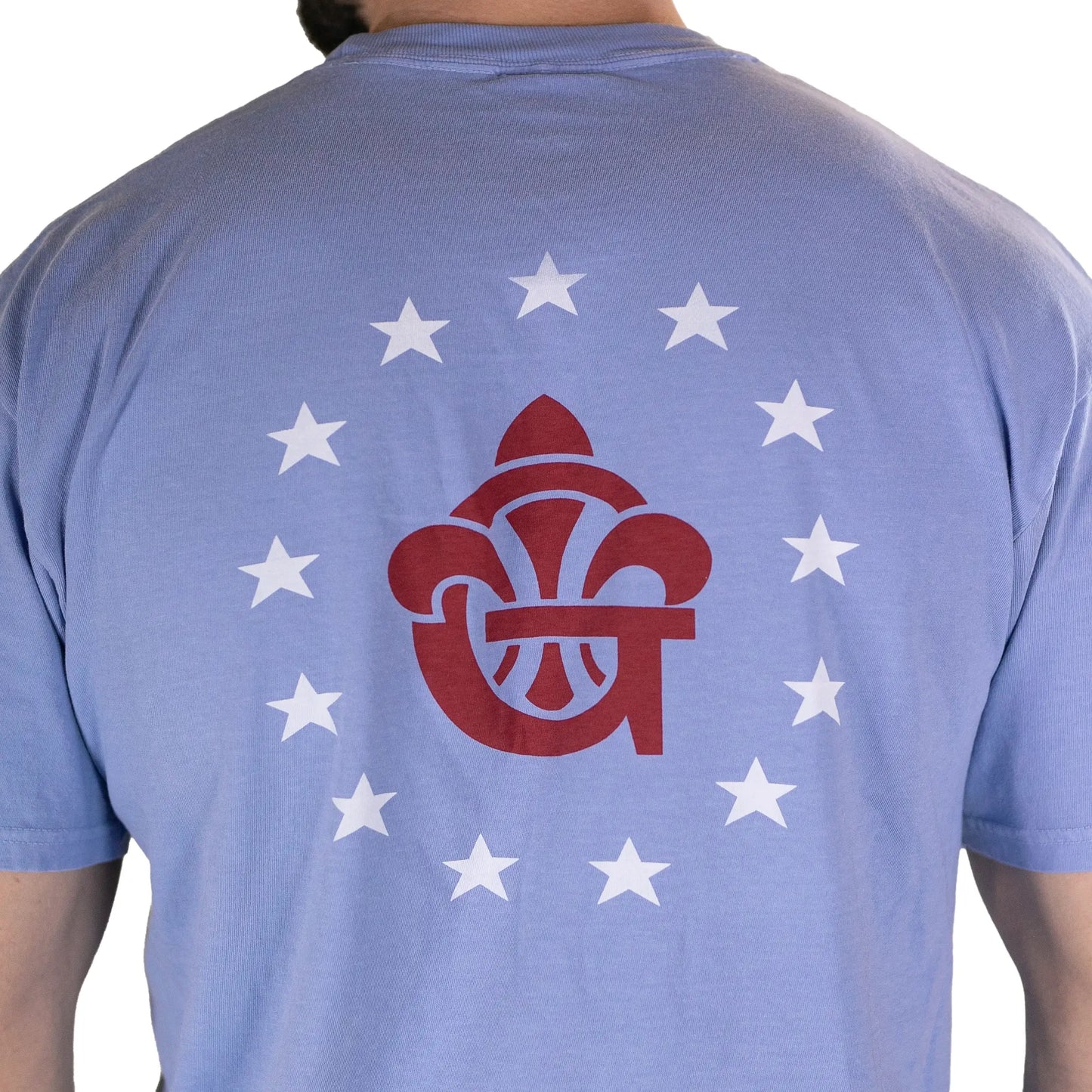 Heritage Graphic Tee