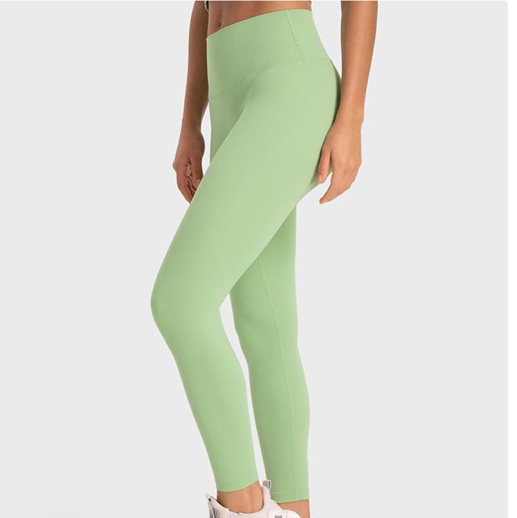 Resolve Legging