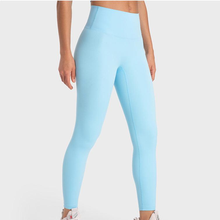 Resolve Legging