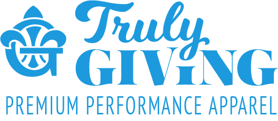 TrulyGivingUSA logo