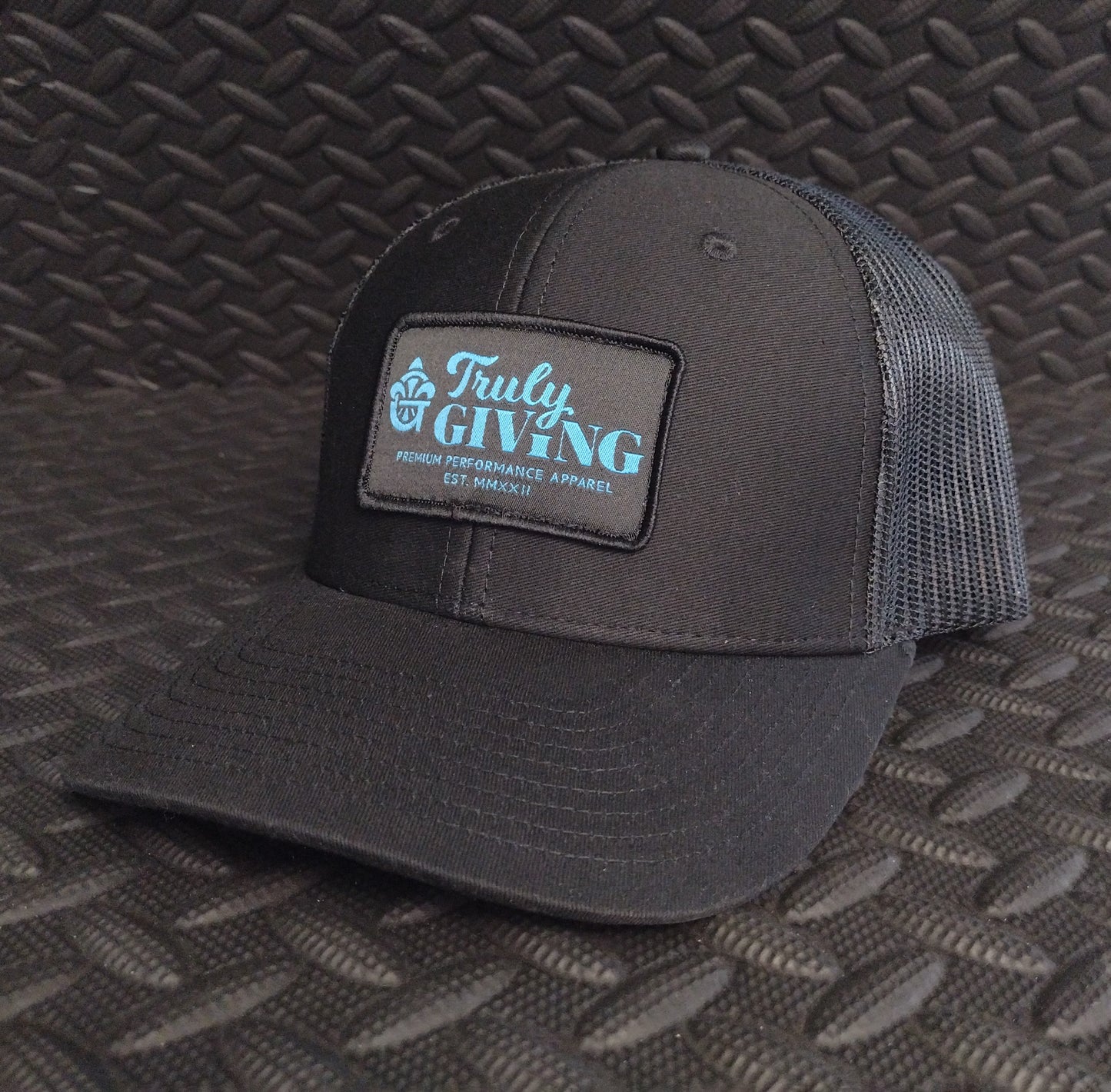 Truly Giving Trucker Hat