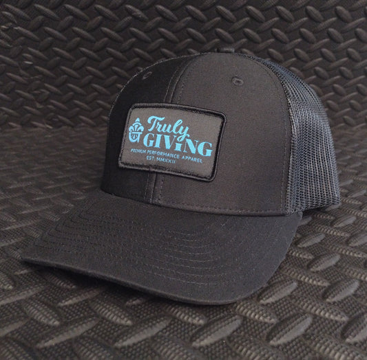 Truly Giving Trucker Hat