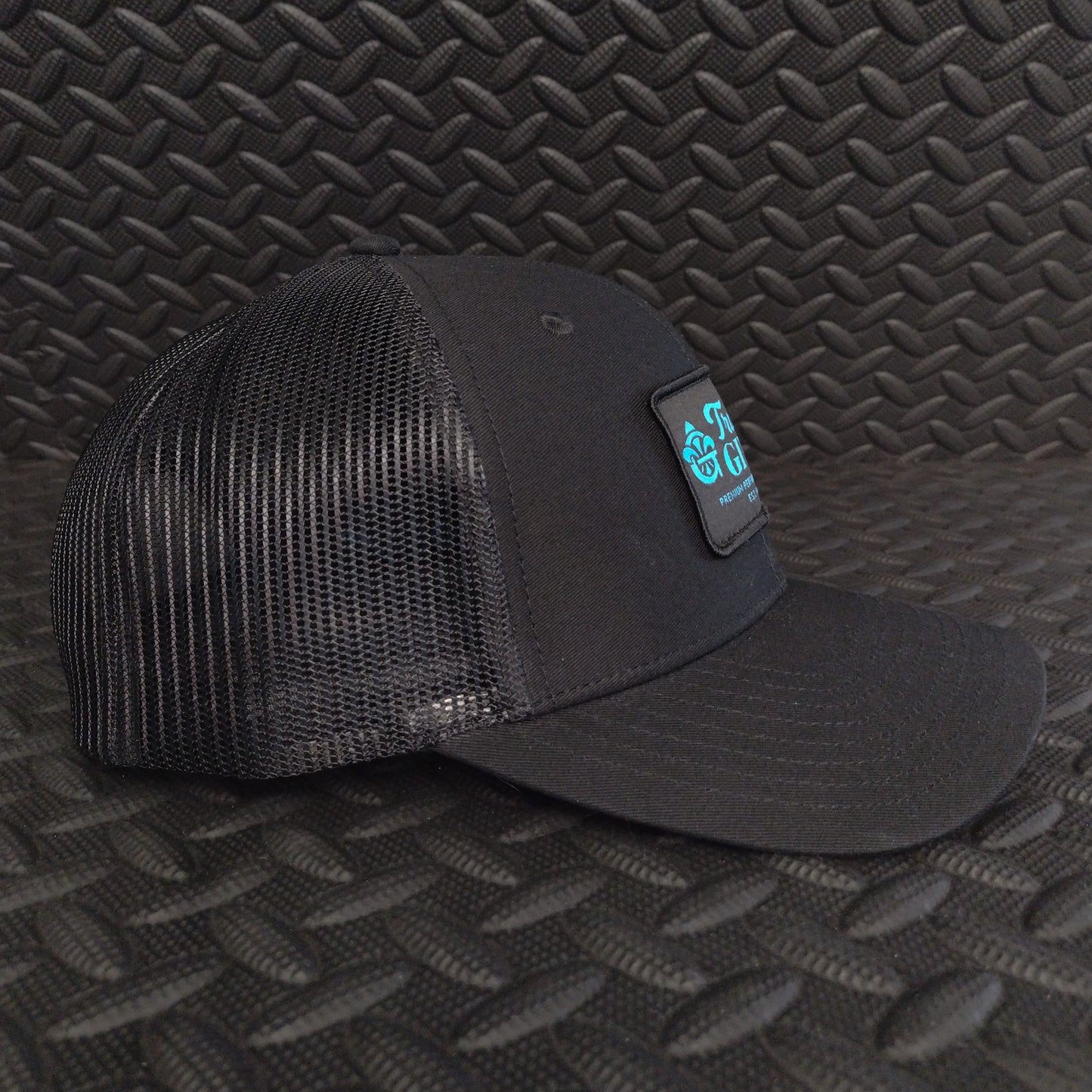 Truly Giving Trucker Hat