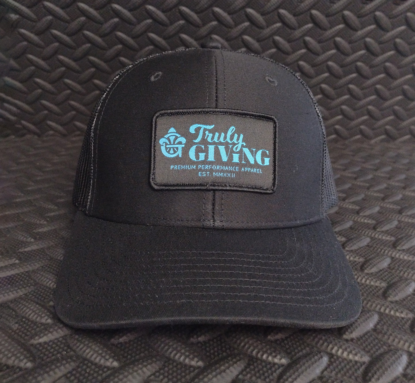 Truly Giving Trucker Hat