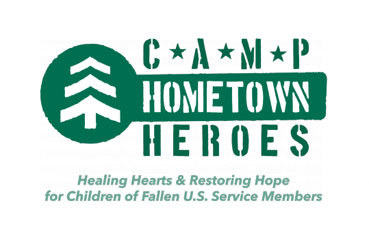 Camp Hometown Heroes