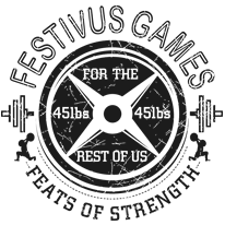 10/5: Festivus CrossFit Games