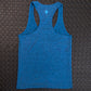 Signature Tank - Cobalt