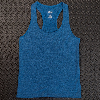 Signature Tank