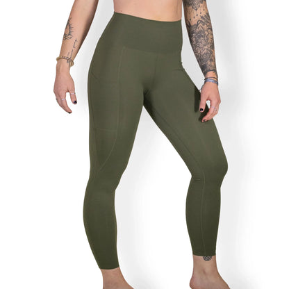 Foundation Pocket Legging