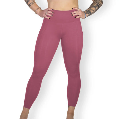 Foundation Pocket Legging