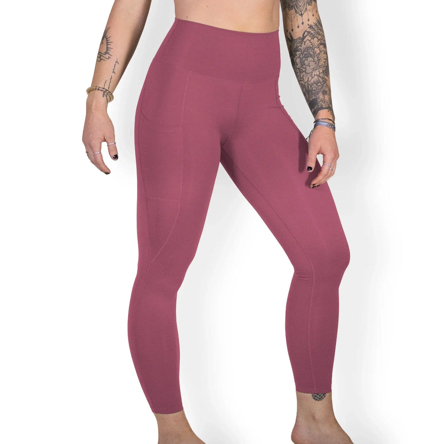 Foundation Pocket Legging