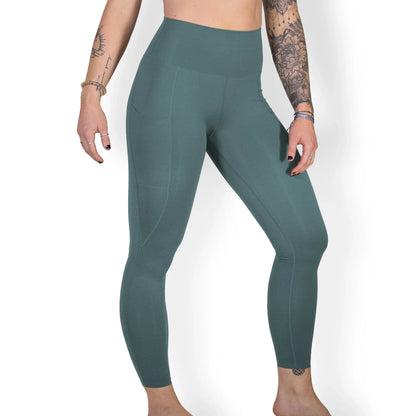 Foundation Pocket Legging