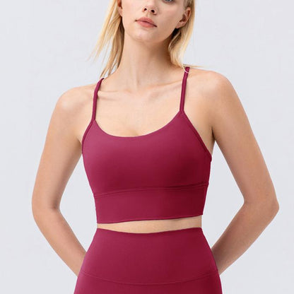 Studio Bra